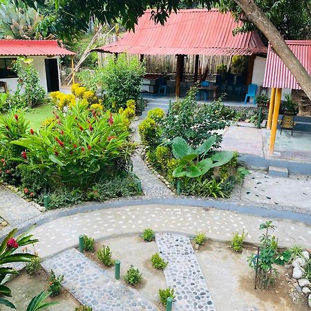 Wayanay Tayrona Eco HostZaino Kültér fotó