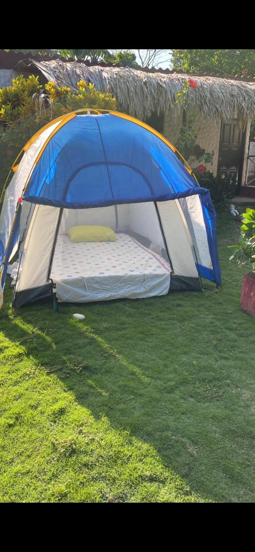 Wayanay Tayrona Eco HostZaino Kültér fotó