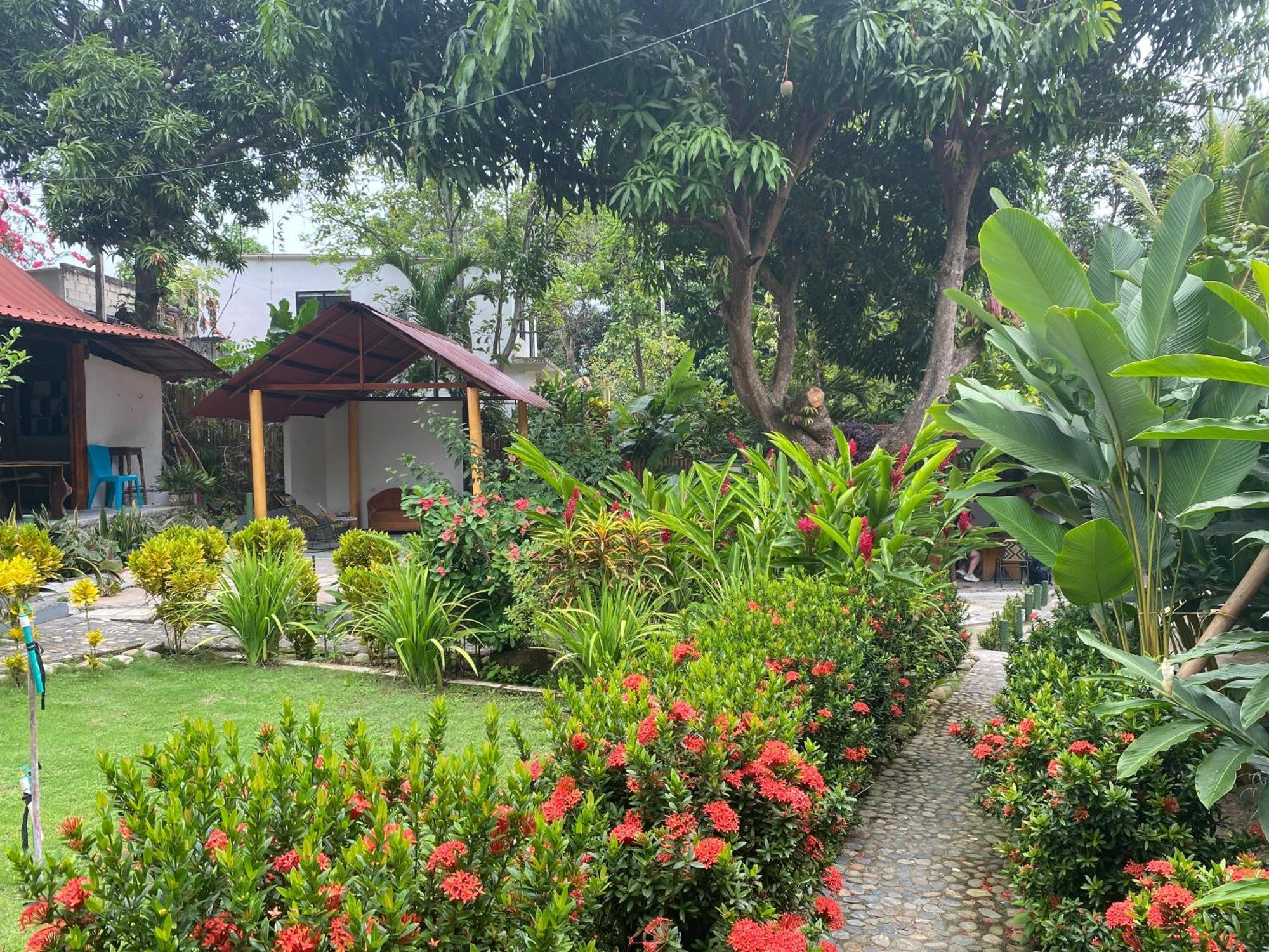 Wayanay Tayrona Eco HostZaino Kültér fotó
