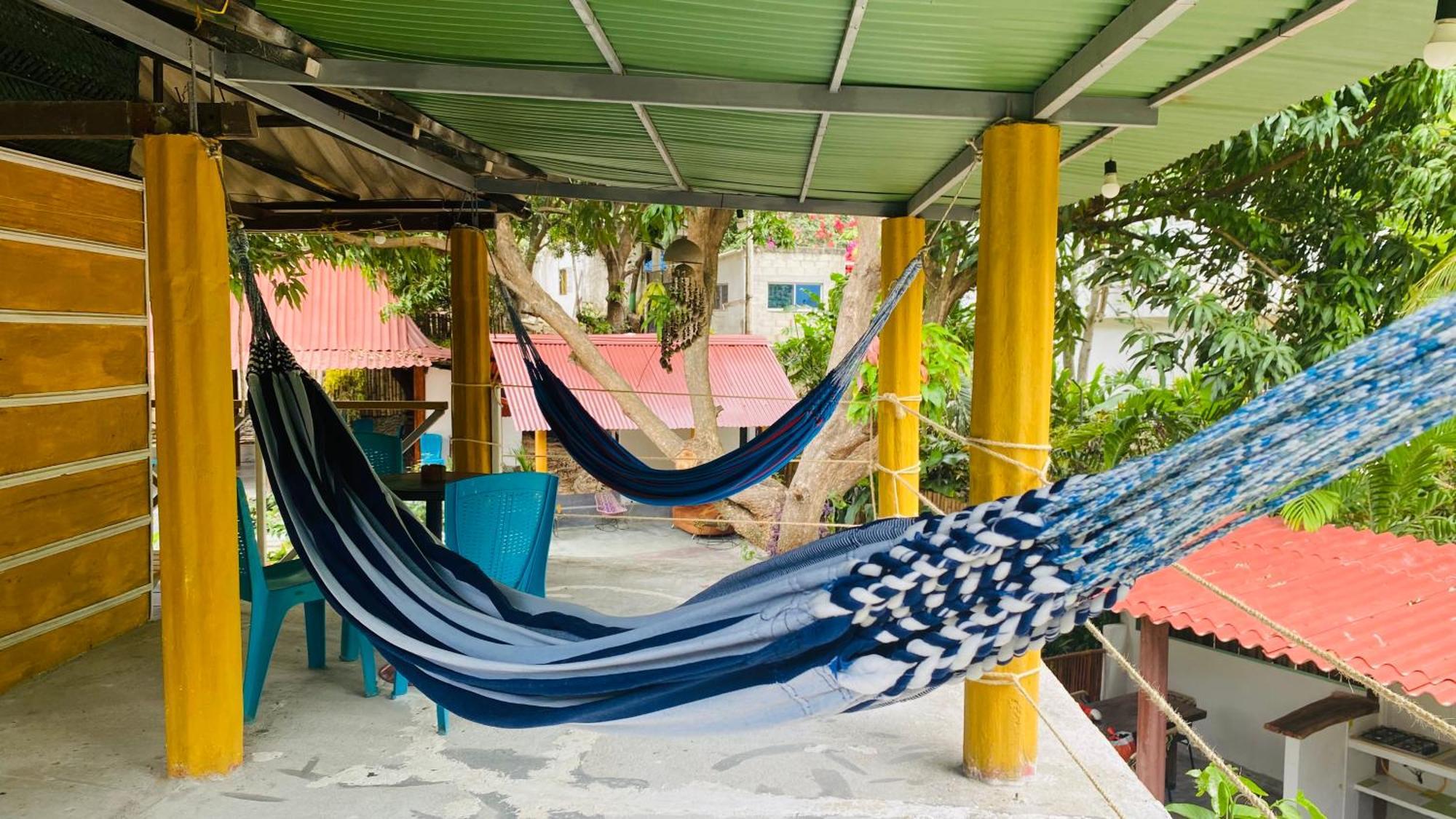 Wayanay Tayrona Eco HostZaino Kültér fotó
