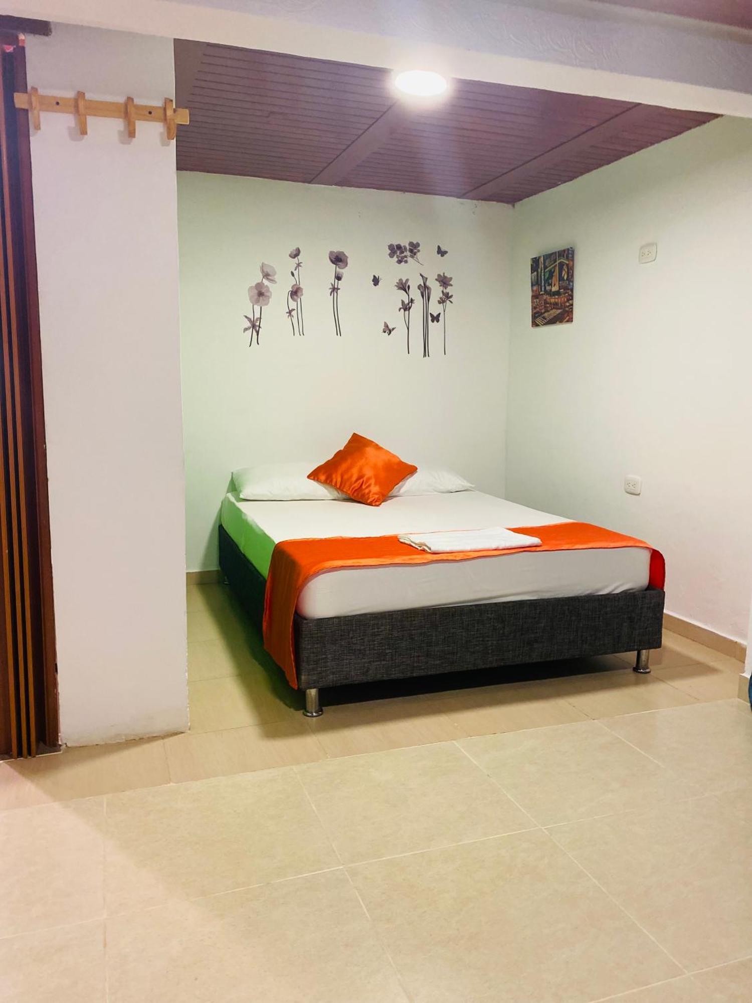 Wayanay Tayrona Eco HostZaino Kültér fotó
