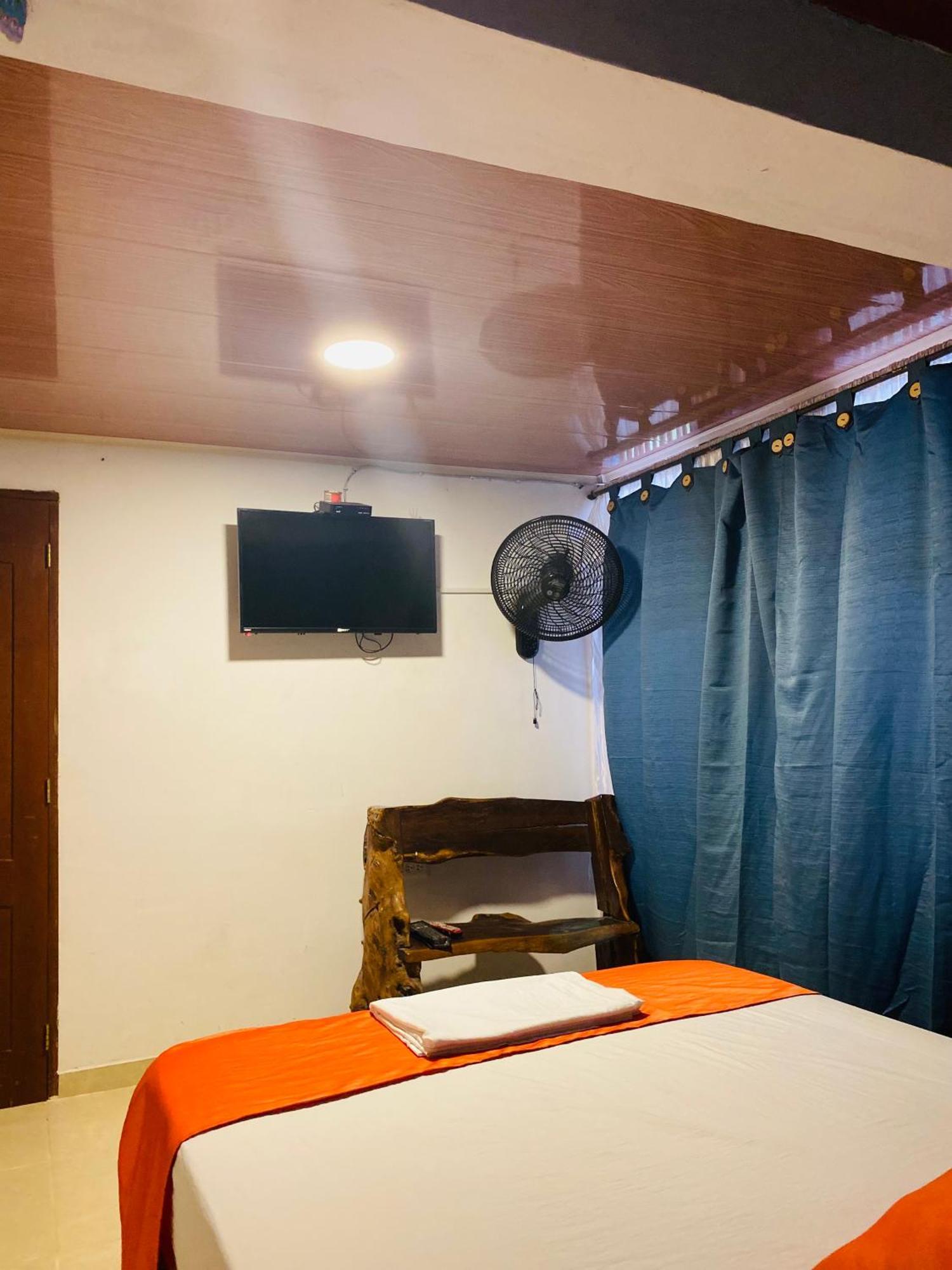 Wayanay Tayrona Eco HostZaino Kültér fotó