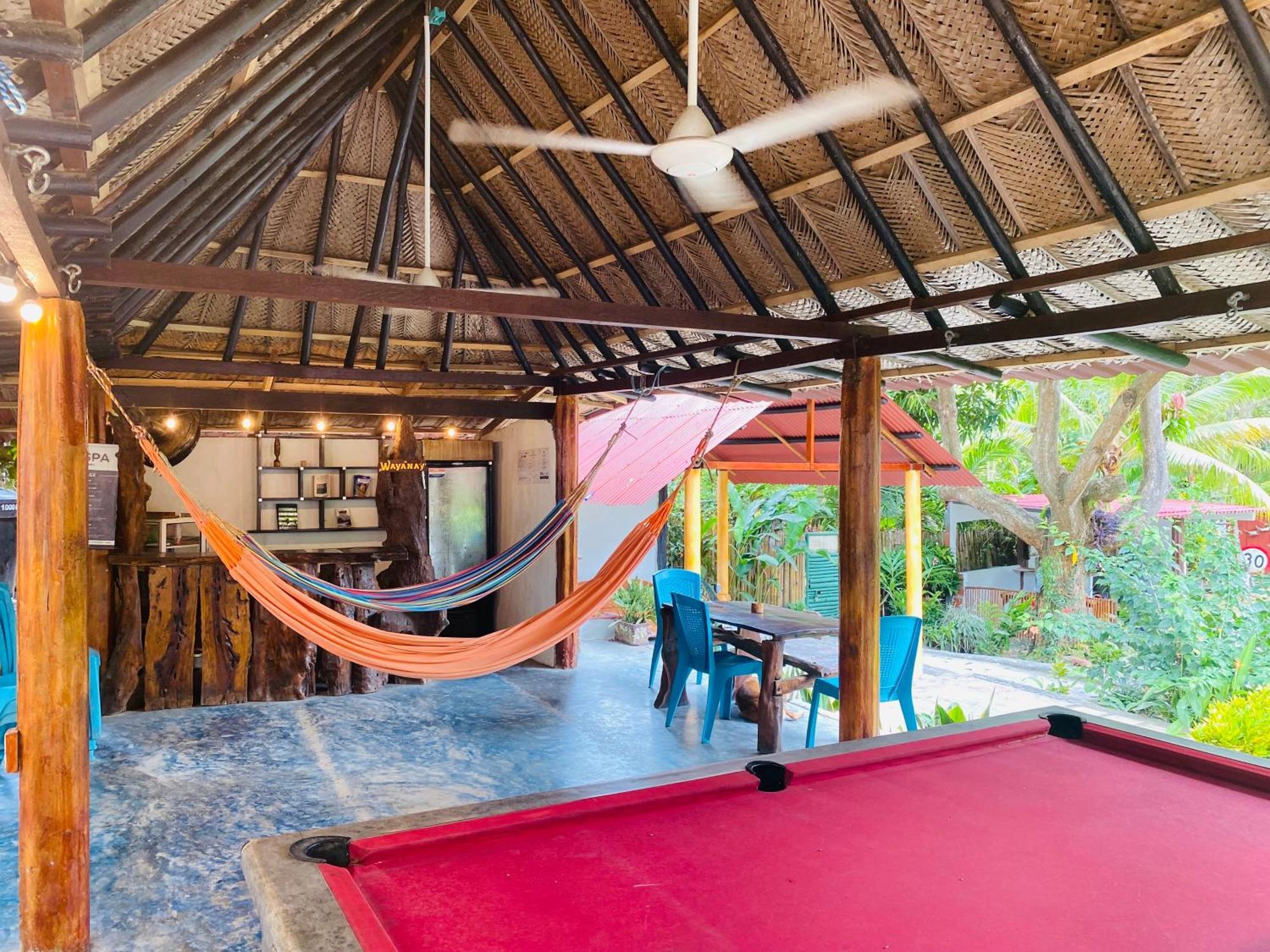 Wayanay Tayrona Eco HostZaino Kültér fotó