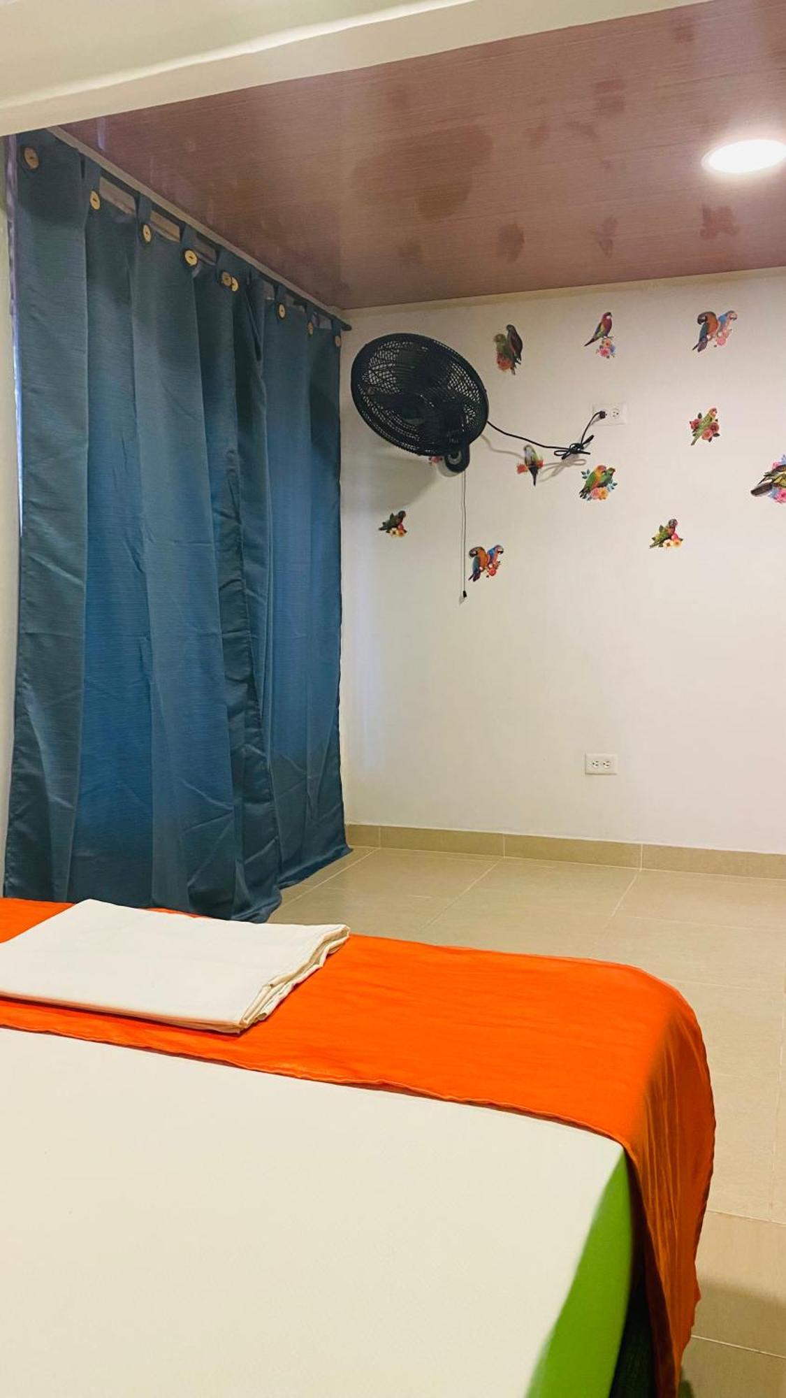 Wayanay Tayrona Eco HostZaino Kültér fotó