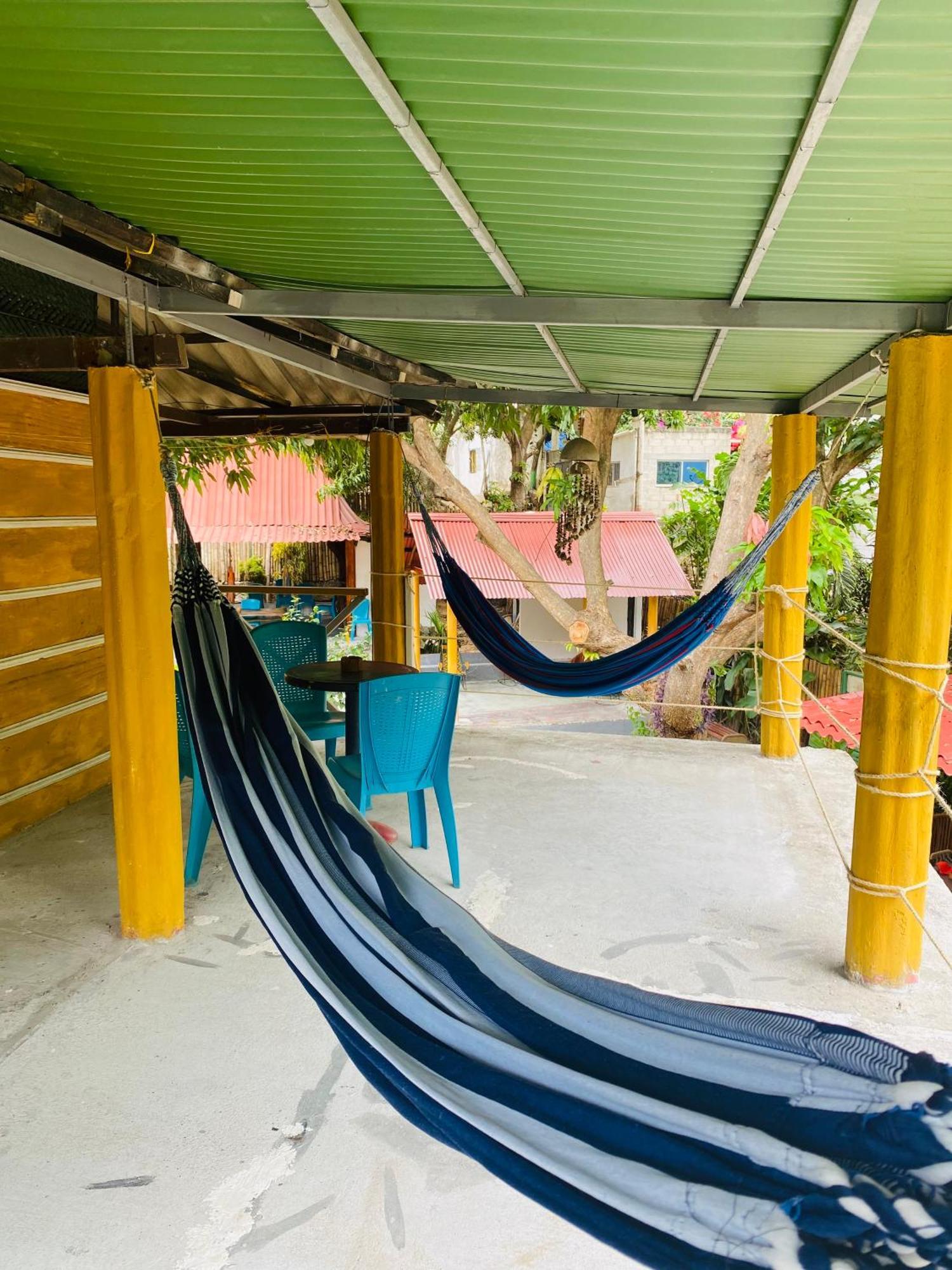 Wayanay Tayrona Eco HostZaino Kültér fotó