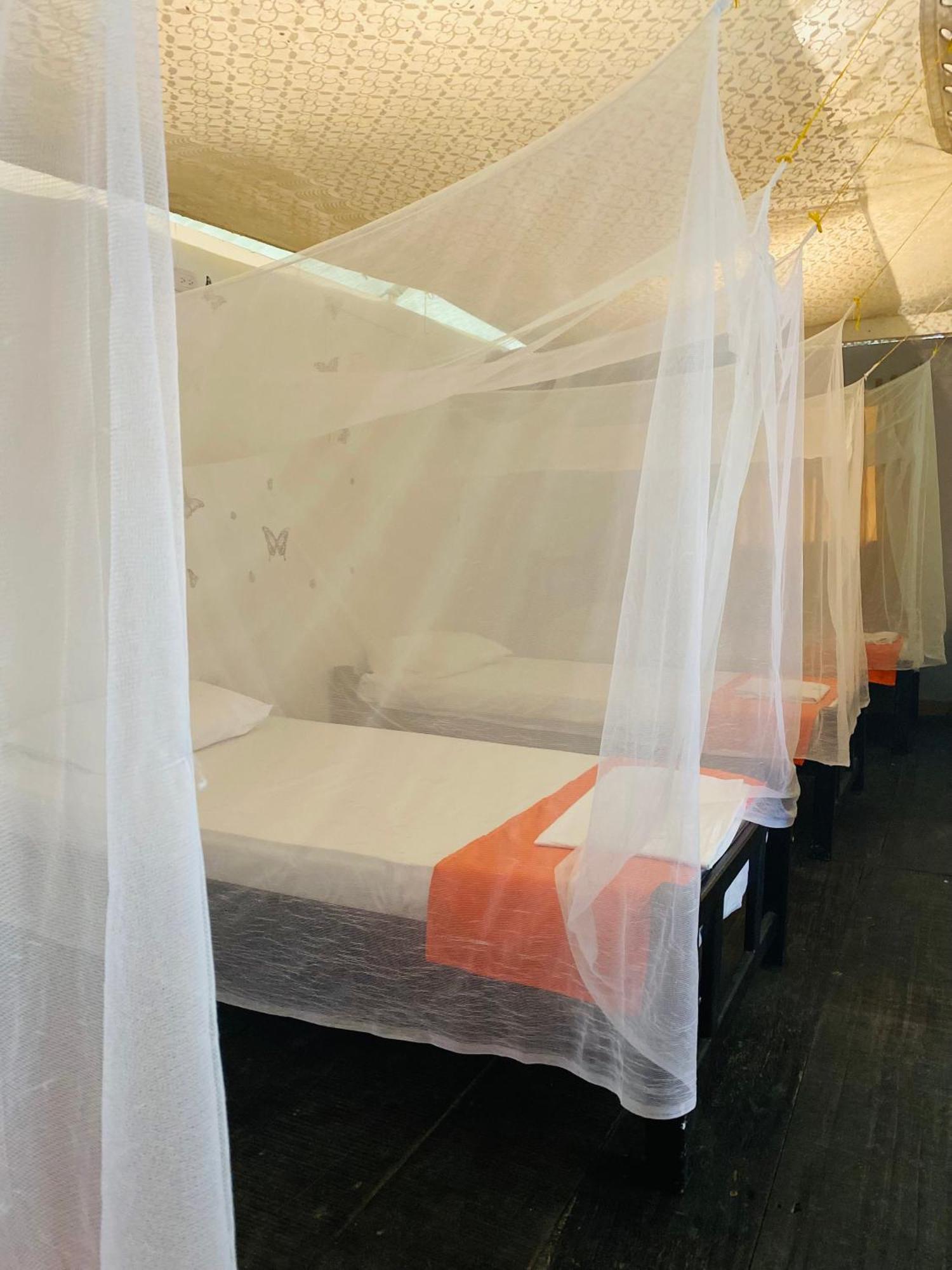 Wayanay Tayrona Eco HostZaino Kültér fotó