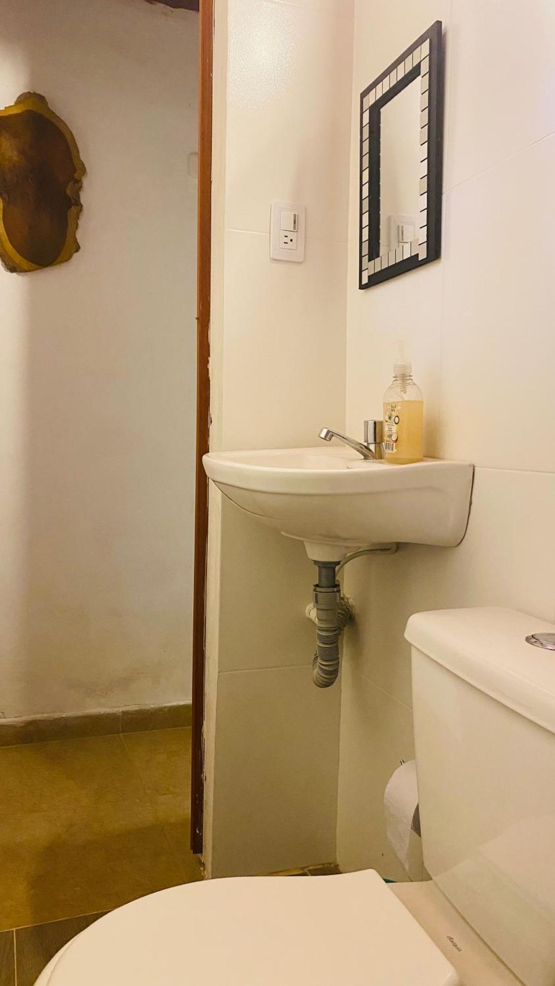 Wayanay Tayrona Eco HostZaino Kültér fotó