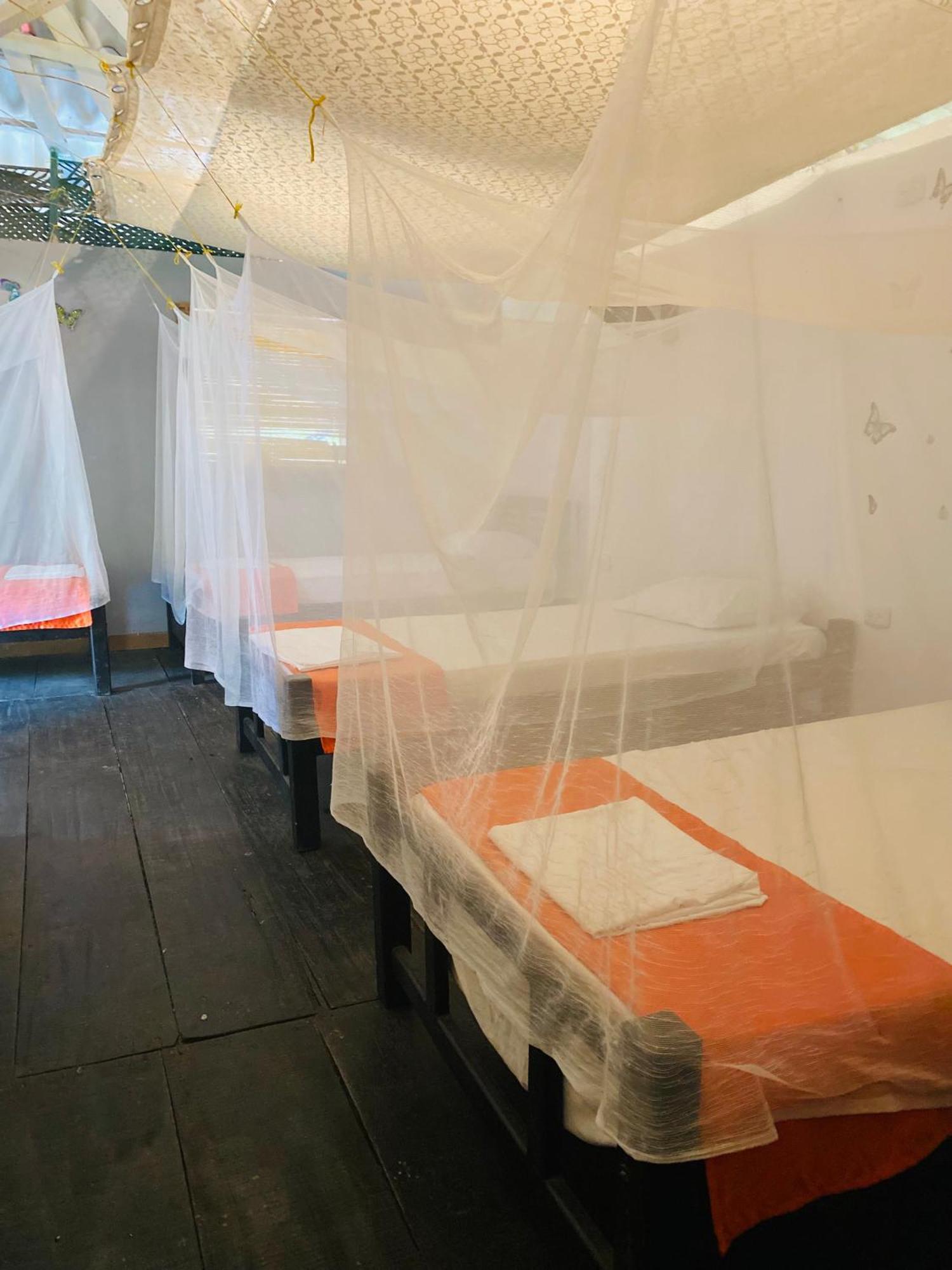 Wayanay Tayrona Eco HostZaino Kültér fotó