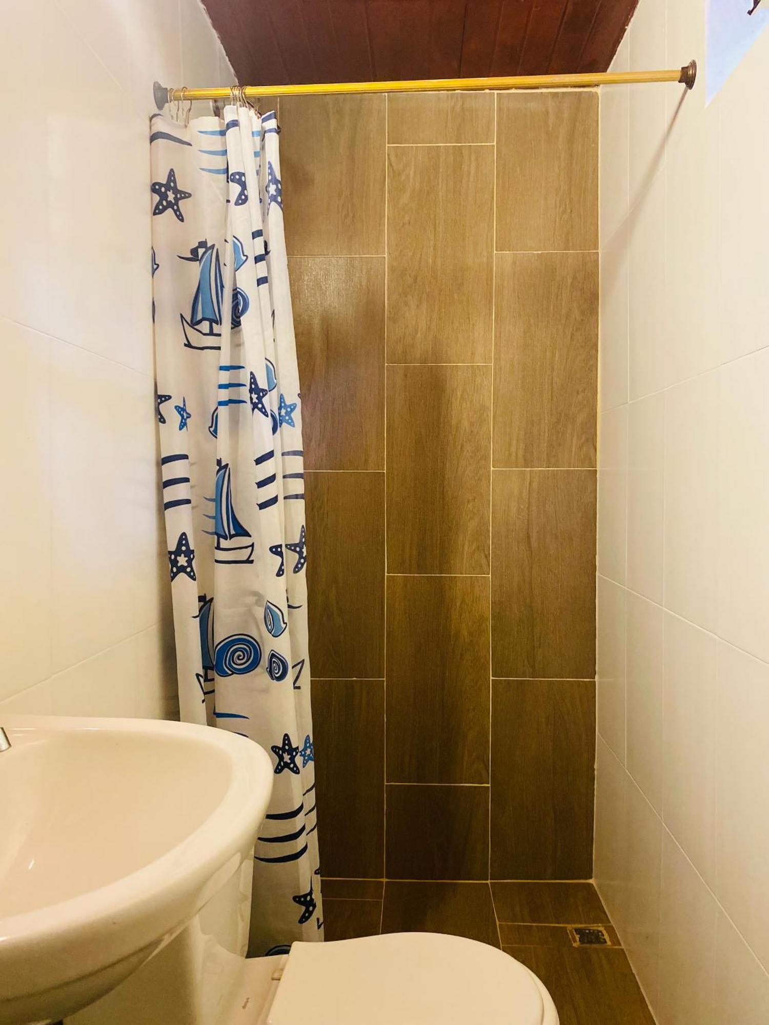 Wayanay Tayrona Eco HostZaino Kültér fotó